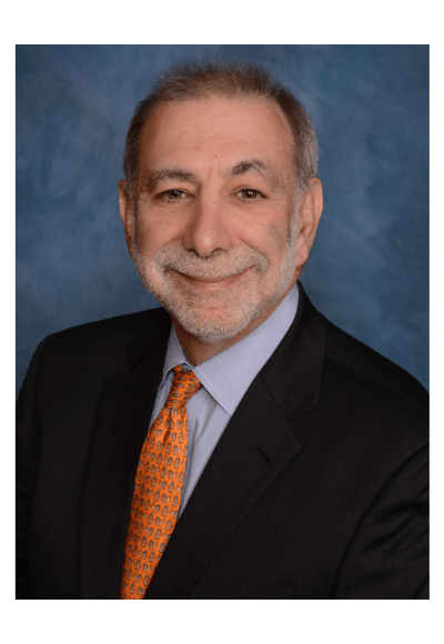 picture of Evan L. Goldman, attorney
