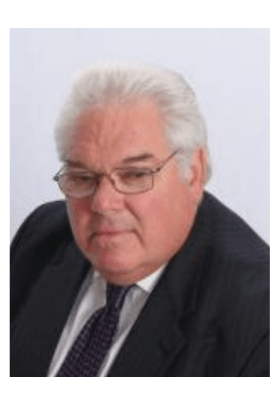 picture of Steven L. Davis, attorney