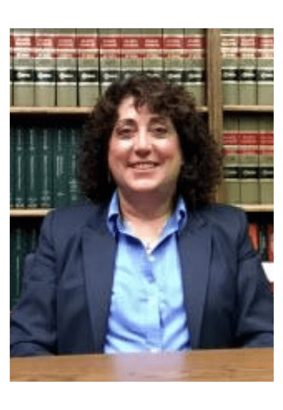 Picture of Paula M. Dillon, attorney
