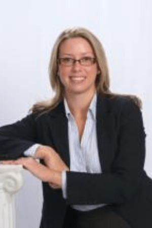 Picture of Kristen Welsh Ragon, attorney
