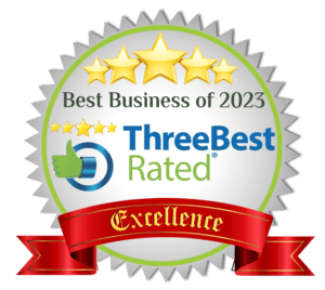 Excellence in business aware