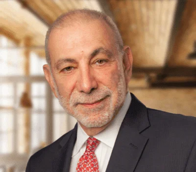 Evan L. Goldman